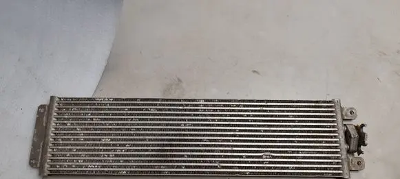 BMW X5 G05 Transmission/gearbox oil cooler KA033002