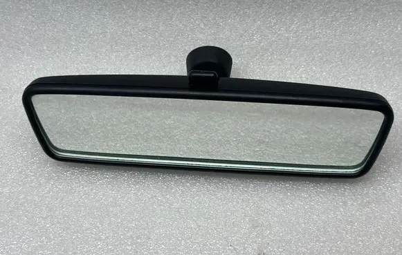 Audi A4 S4 B5 8D Rear view mirror (interior) 4d0857511 E60210093