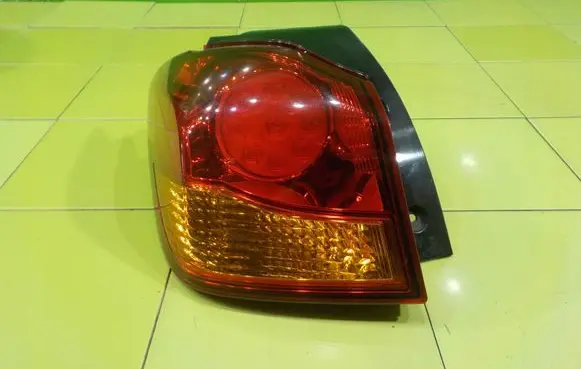 Mitsubishi ASX Rear/tail lights 18AB24