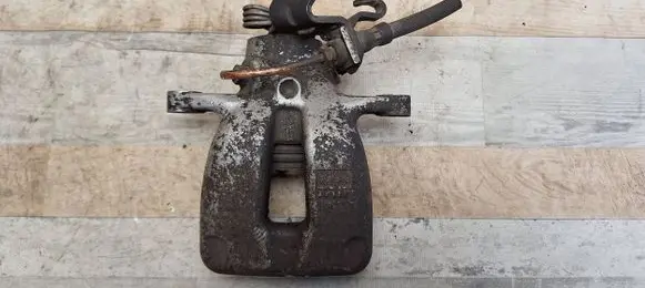 Audi A6 S6 C5 4B Rear brake caliper