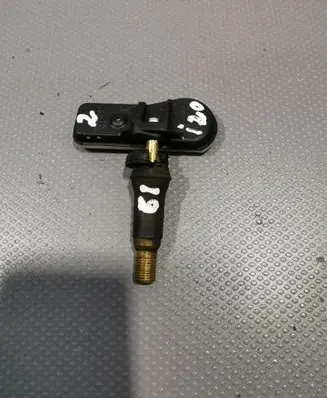 Hyundai i20 (GB IB) Tire pressure sensor 2546AHHP4