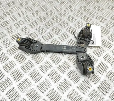Audi Q4 Sportback e-tron A/C compressor mount bracket 1EA820034B