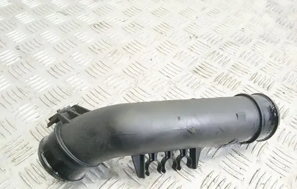 Seat Altea Intercooler hose/pipe 3C0145770B