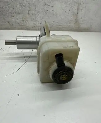 BMW 5 F10 F11 Brake booster 6782289 32666324