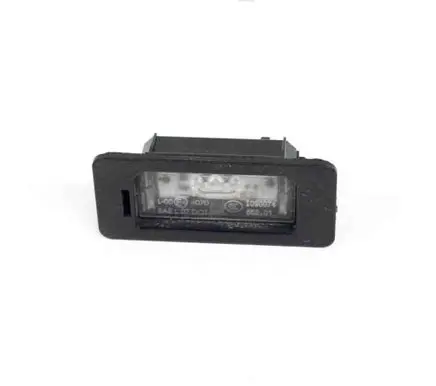 BMW 2 F22 F23 Number plate light 7193293