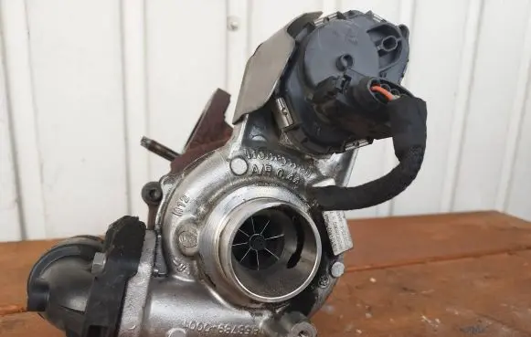 Peugeot 308 Turbo 9820728080