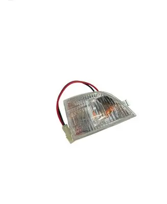 Ford C-MAX I Mirror indicator light 3M5113B383AA