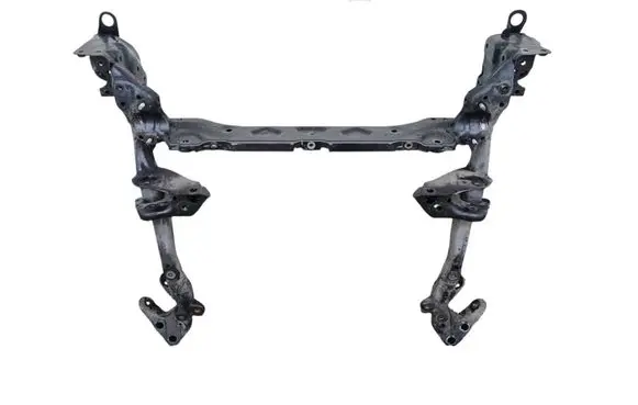 Audi A6 C7 Front subframe 4G0399252B