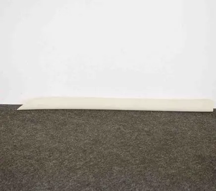 Smart ForTwo I (A) pillar trim