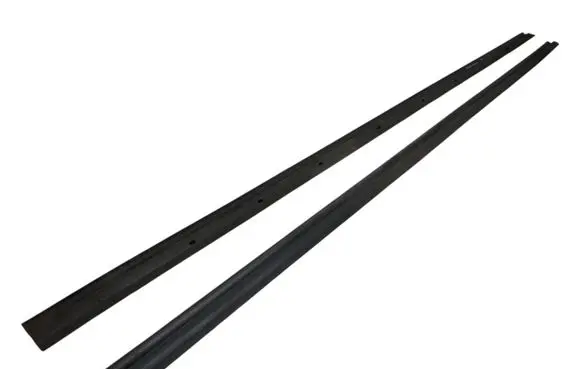 Nissan Murano Z52 Roof trim bar molding cover H3492507111