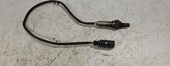 Skoda Fabia Mk2 (5J) Lambda probe sensor 03D906265C