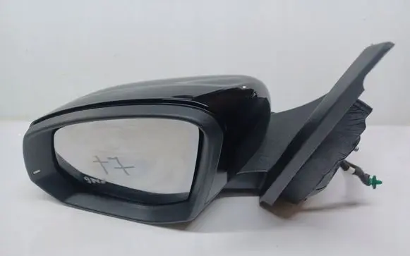 Volkswagen Transporter - Caravelle T7 Front door electric wing mirror 