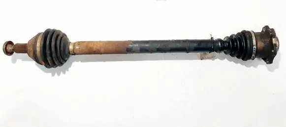 Audi A2 Front driveshaft