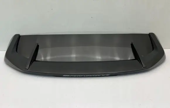 BMW X3 G01 Tailgate/trunk spoiler 