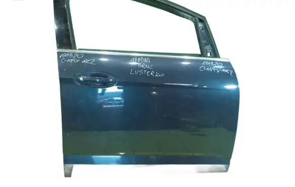 Ford C-MAX II Front door PRZOD PRAWE