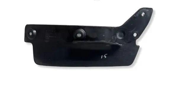 Volvo V60 Front mudguard 31694987