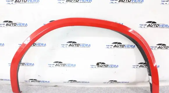 BMW X3M F97 Rear arch trim 8064828 51778064828