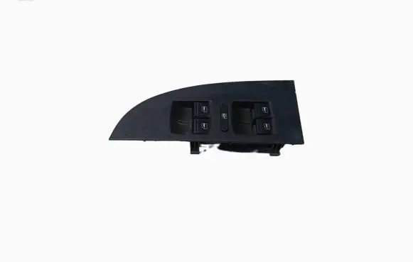 Volkswagen Golf VI Quarter vent window switch 1K4959857B