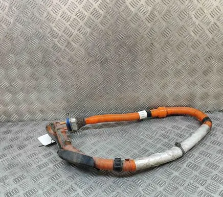Mitsubishi Outlander Positive cable (battery) 9499D199