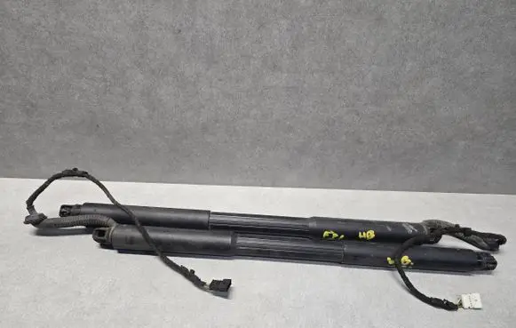 BMW 3 F30 F35 F31 Tailgate hydraulic set 726315509 W0541223