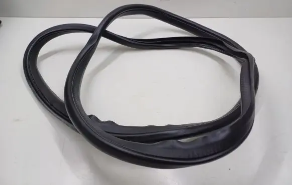 Mercedes-Benz GLA W156 X156 Rear door rubber seal (on body) A1566920176