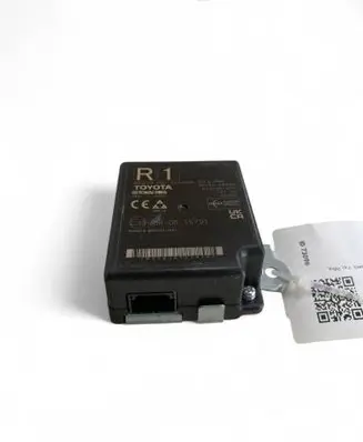 Lexus RX V Keyless (KESSY) go control unit/module 897B048450