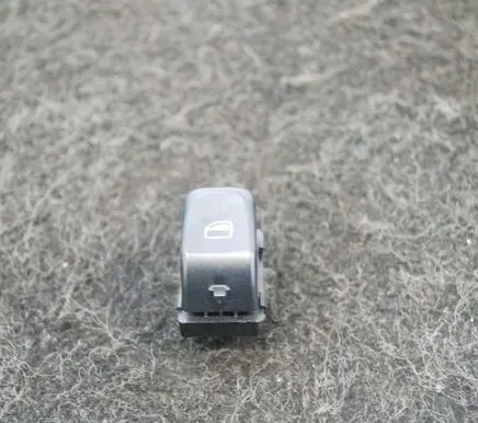Audi A4 S4 B8 8K Electric window control switch 8K0959855A