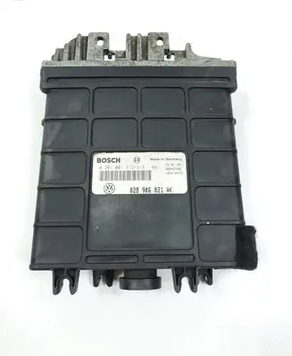 Volkswagen PASSAT B4 Engine control unit/module 028906021AK 28SA2500 1254027