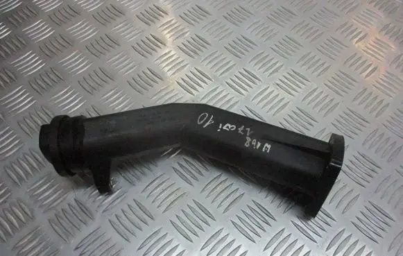 Mercedes-Benz A W168 Oil fill pipe A6680160029