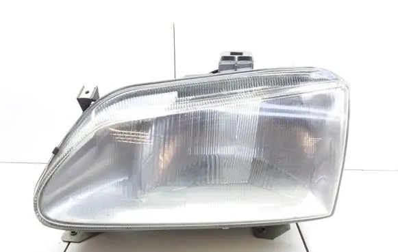 Renault Scenic I Headlight/headlamp 7701672734 7700831462M E24706