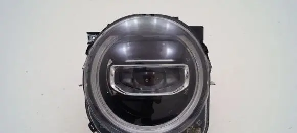 Jeep Renegade Headlight/headlamp