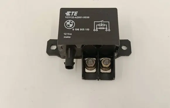 BMW 2 F46 Other control units/modules 9198302 V23132A2001030