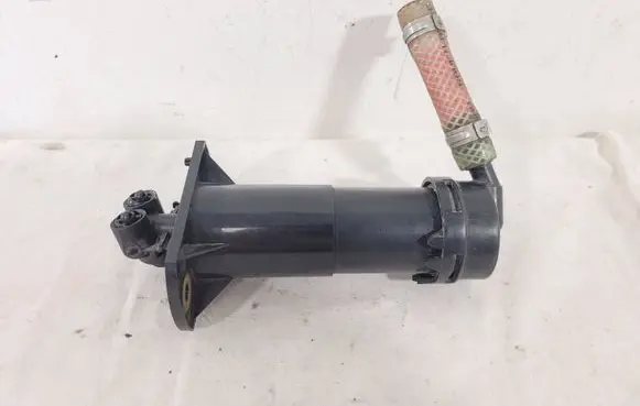 Audi Q7 4L Headlight washer spray nozzle 4L0955102