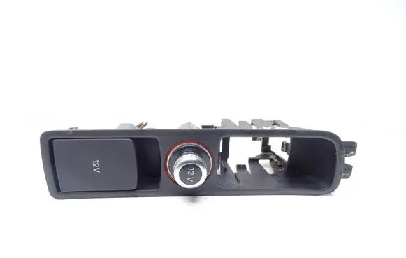 Audi Q3 8U Cigarette lighter trim 8U2863349
