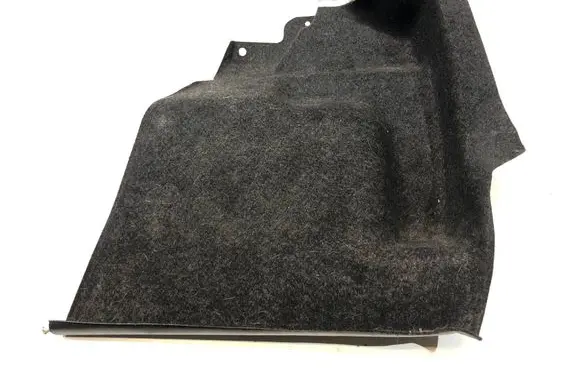Fiat Grande Punto Tailgate/trunk side cover trim 