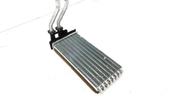 Citroen DS5 Heater blower radiator