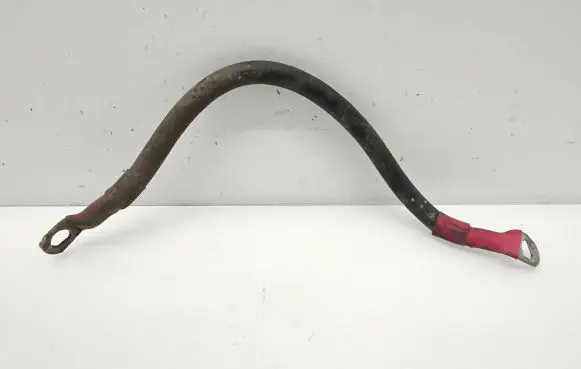 Opel Movano B Positive cable (battery)