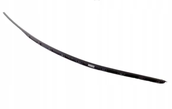 Audi TT TTS Mk2 Roof trim bar molding cover 