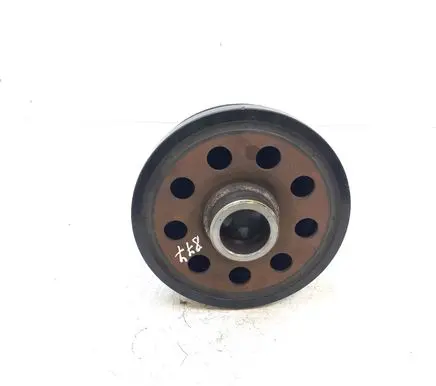BMW 1 E81 E87 Crankshaft pulley 779915303 10186781