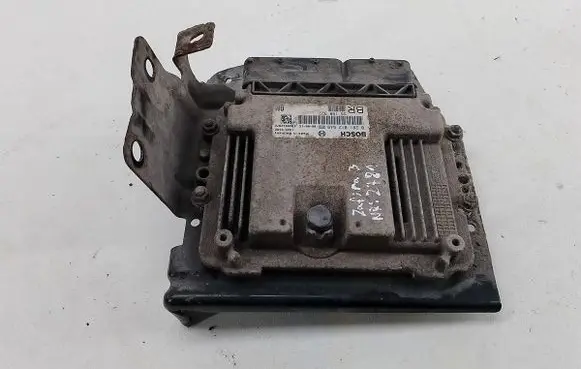Engine control unit/module ECU