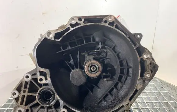 Opel Zafira B Manual 5 speed gearbox F17C394
