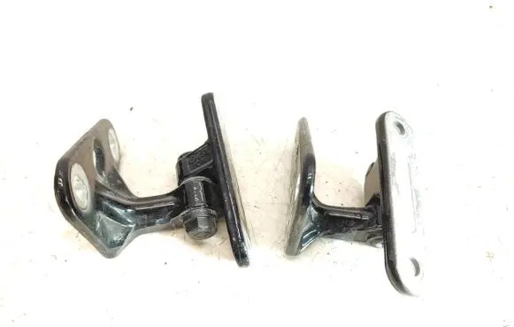 Mercedes-Benz CLS C219 Front door hinge set 197U