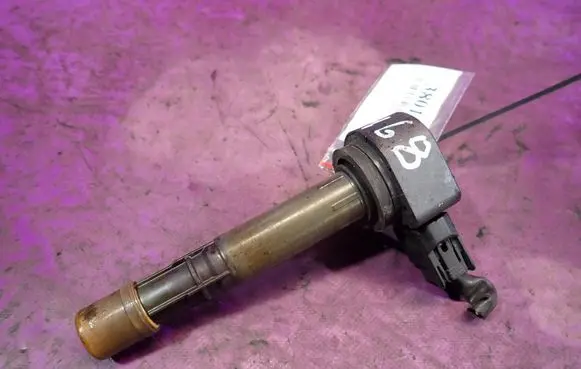 Honda Civic High voltage ignition coil 