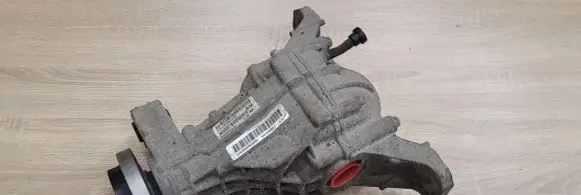 Dodge Durango Rear differential P68378936AA