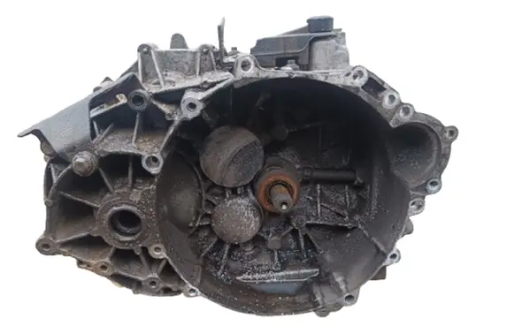 Volvo S80 Manual 5 speed gearbox 6G9R7002LF
