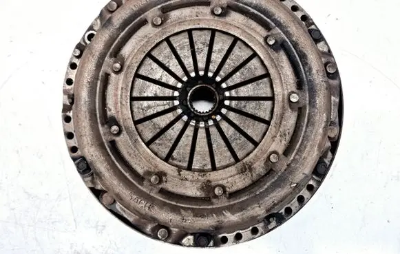 Clutch set kit