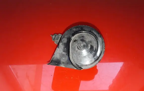 Skoda Octavia Mk2 (1Z) Horn signal CH2143