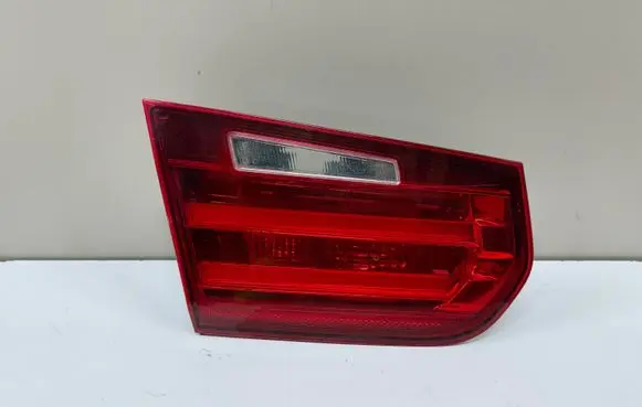 BMW 3 F30 F35 F31 Tailgate rear/tail lights 7259915