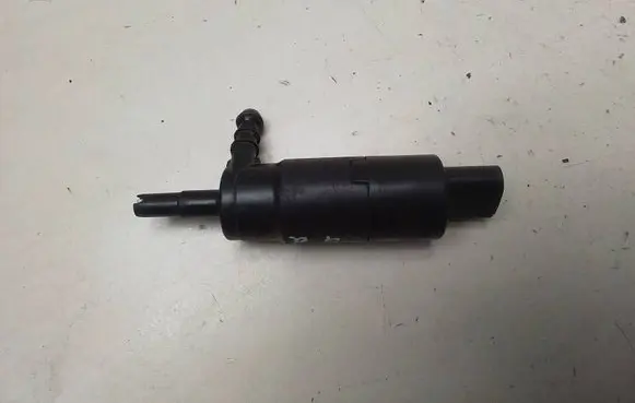 Audi A4 S4 B6 8E 8H Headlight washer pump 3B7955681 001016