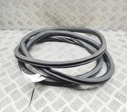 Mercedes-Benz EQA Rubber seal front coupe door A2476921000